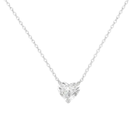 Colgante Namuri Mujer in Oro Diamante PN-HEART025